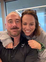 A lovely yogi morning with the team at Fort