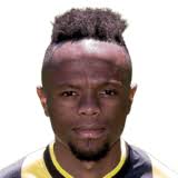 Khalfan Mubarak FM 2020 Profile, Reviews