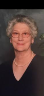 Obituary information for Martha Minton