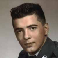 Dennis Clifford Stidham (1935–2005) • FamilySearch