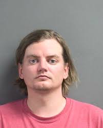 😡😡😡 NAME: MCCALL CHRISTOPHER STEVEN 01/09/1990 M W Booking Date:  02/28/2025 Charges: 9x POSSESSION OF SXUAL PERFORMANCE BY A CHILD/UNLAWFUL  USE OF A TWO WAY COMMUNUCATION DEVICE TO FACILITATE THE COMMISSION OF