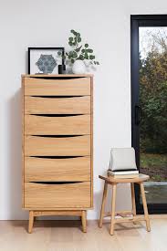 Simple Scandinavian At Its Best Oak Furniture Furniture Oak Bedroom Furniture
