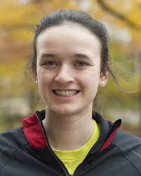 2018 Nordic Skiing Roster