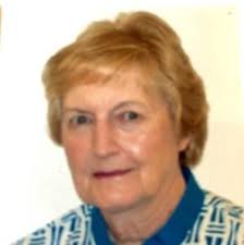 Nancy Jane Bueby Obituary