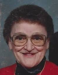 Beatrice Cromer Obituary March 27, 2017