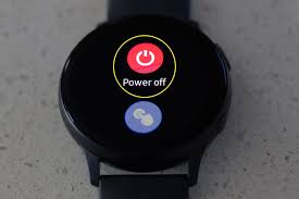 Connect with us on messenger. How To Reset A Galaxy Watch Active2