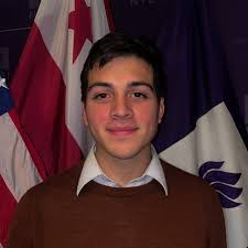 Catherine B. Reynolds Foundation Fellowship