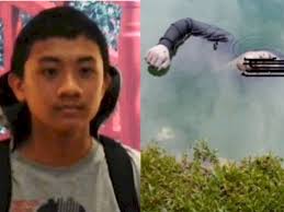 Maybe you would like to learn more about one of these? Wah Misteri Kematian Akseyna Di Danau Ui Akhirnya Terkuak Setelah 6 Tahun Berlalu Zona Mahasiswa