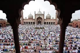 The night of power, one of the last 10 nights of ramadan, is the holiest night of the year. Eid Al Adha Muslims Around The World Celebrate Holy Festival The New York Times