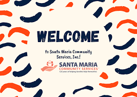 Santa Maria Community Services Announces New Board Members