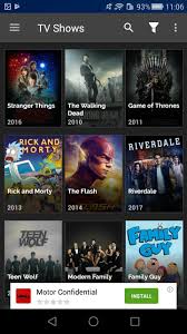 6 freeflix hq apk para tv box. Freeflix Hq V3 0 7 Pro Apk Free Hd Movies Tv Shows Anime On Android Android Vstorrent