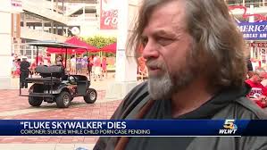 Coroner: Tri-State impersonator facing child pornography charges dies by  apparent suicide