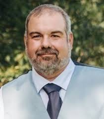 Jeremy Whitacre Obituary