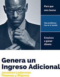 Sigue estos pasos para conseguir un ingreso adicional