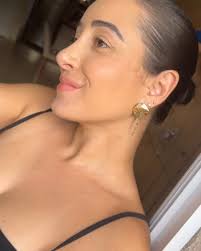 Bom dia vida! ☀️ Atualizando o feed com meu penteado de quase todos os dias  ✨