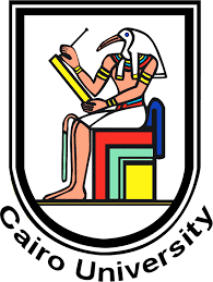 Cairo University Logo