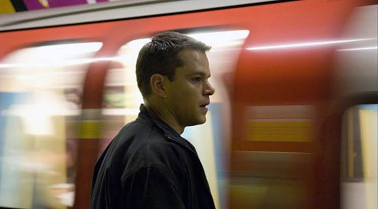 Bourne 6: Die actionreiche Film-Reihe geht weiter