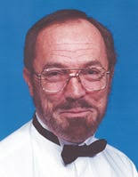 Robert D. Hofmann Obituary