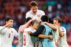 Tv program infomrration zum fu0ball. Ard Live Heute 3 7 Em Viertelfinale Wer Ubertragt Heute Die Fussball Em 2021 Ard Em Live