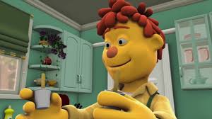 You can never reach the point from where the rainbow emerges. Sid The Science Kid Rainbow Colors In My Cup Three Six Mafia Youtube