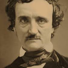 Edgar Allan Poe: The Death of a Beautiful Woman