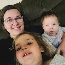 Caitlin Garza's Instagram, Twitter & Facebook