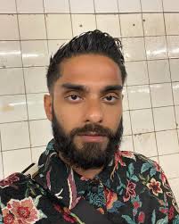 Channeling my inner Kevin Nguyen Grateful to have studied with Chris Bayes  of the @thepandemoniumstudio #nyc #actor #theatre #clown