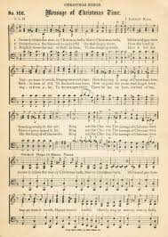 Christmas Music Pages Loads Of Free Pages Christmas Sheet Music Christmas Printables Christmas Music