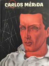 CARLOS MERIDA. BEST CATALOGUE EVER MADE. NATIONAL EXHIBIT. NEW UNOPENED.