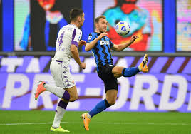 Just like the stage of la scala, this dream is #notforeveryone.#welcomechristian #forzaintercome il palco della scala, questo sogno è. Eriksen Set For Inter Milan Exit As Dream Italy Move Turns Sour Daily Sabah