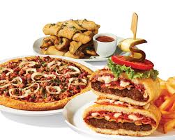 The saltiness of tortilla chips made a big difference. Order Online From Boston Pizza Memorial Avenue In Thunder Bay Menu Prices Uber Eats