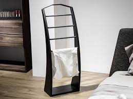Clothes Stand In Black Wooden Clothes Rack Clothes Hanger Bedroom Clothes Valet Wooden Clothes Rack Wood Clothes Clothes Stand