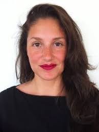 Sarah Azizi's Instagram, Twitter & Facebook