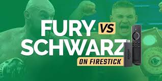 May 27, 2021 by christine margret no comments 4 minutes. How To Watch Tyson Fury Vs Tom Schwarz On Firestick Tyson Fury Fury Boxing Fight