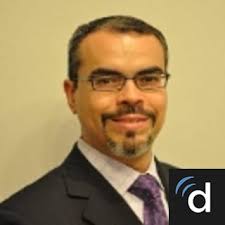 Dr. Harish Patel, MD