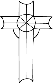 Click any bible coloring page design to see a larger version and download it. Cross Coloring Pages 100 Pictures Free Printable