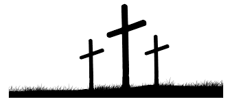 Good friday is a christian holiday and it is celebrated in the memory of the commemoration of the day of the death of jesus christ. Cross Easter Good Friday Free Image On Pixabay