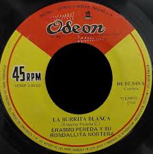 Erasmo Pereda Discography: Vinyl, CDs, & More