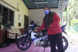 Maybe you would like to learn more about one of these? Pelajar Kemalangan Ketika Cari Capaian Internet Untuk Pdpr Utusan Borneo Online