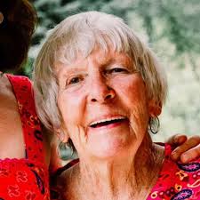 Memorial and obituary for Linda Merle McMenamy