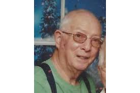 James Getz Obituary (1931