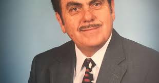 Pickerel, Robert Glenn