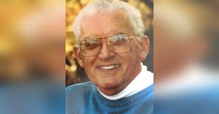 Obituary information for Patrick F. Healy