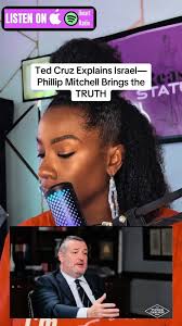 Pastor Philip Mitchell Encounter in Israel