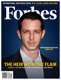 Succession' Fight: Can Logan Roy Save His $18 Billion Fortune?