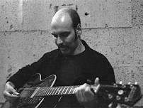 GARRETT MASON Live at The Ship