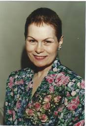 Faith Ewald Obituary