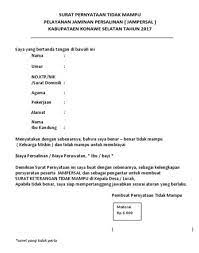 Salah satu jenis media komunikasi yang banyak digunakan adalah surat. Contoh Surat Keterangan Tidak Mampu Dari Desa 2020 Nusagates