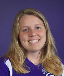 2016 Women's Soccer Roster