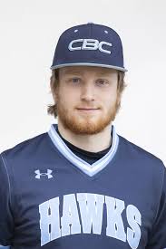 2021 Baseball Roster